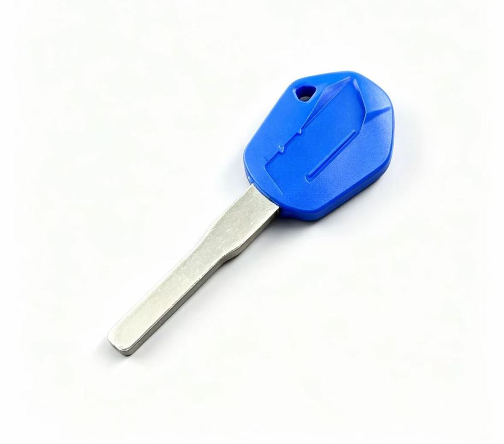 For KTM Motorcycle transponder Key Blank