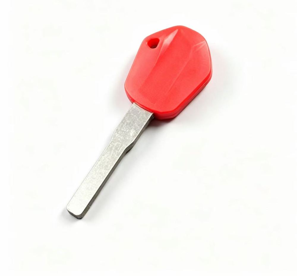For KTM Motorcycle transponder Key Blank