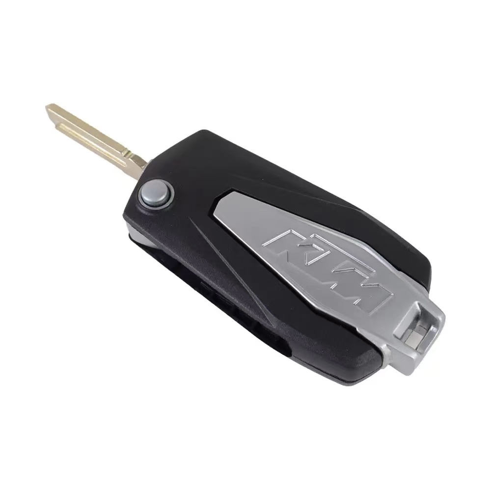 For KTM Motorcycle transponder flip Key shell