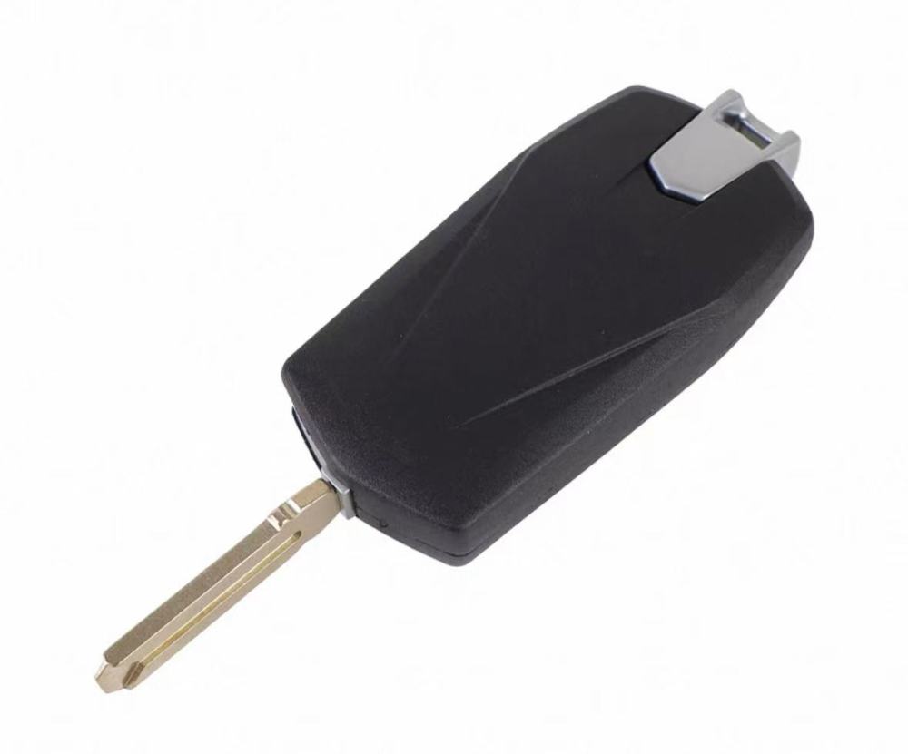 For KTM Motorcycle transponder flip Key shell