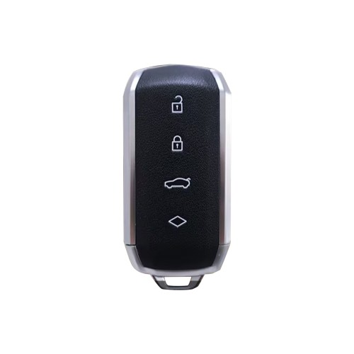 LONSDOR LK50-01 NXP Series 4 Buttons Universal Smart Key