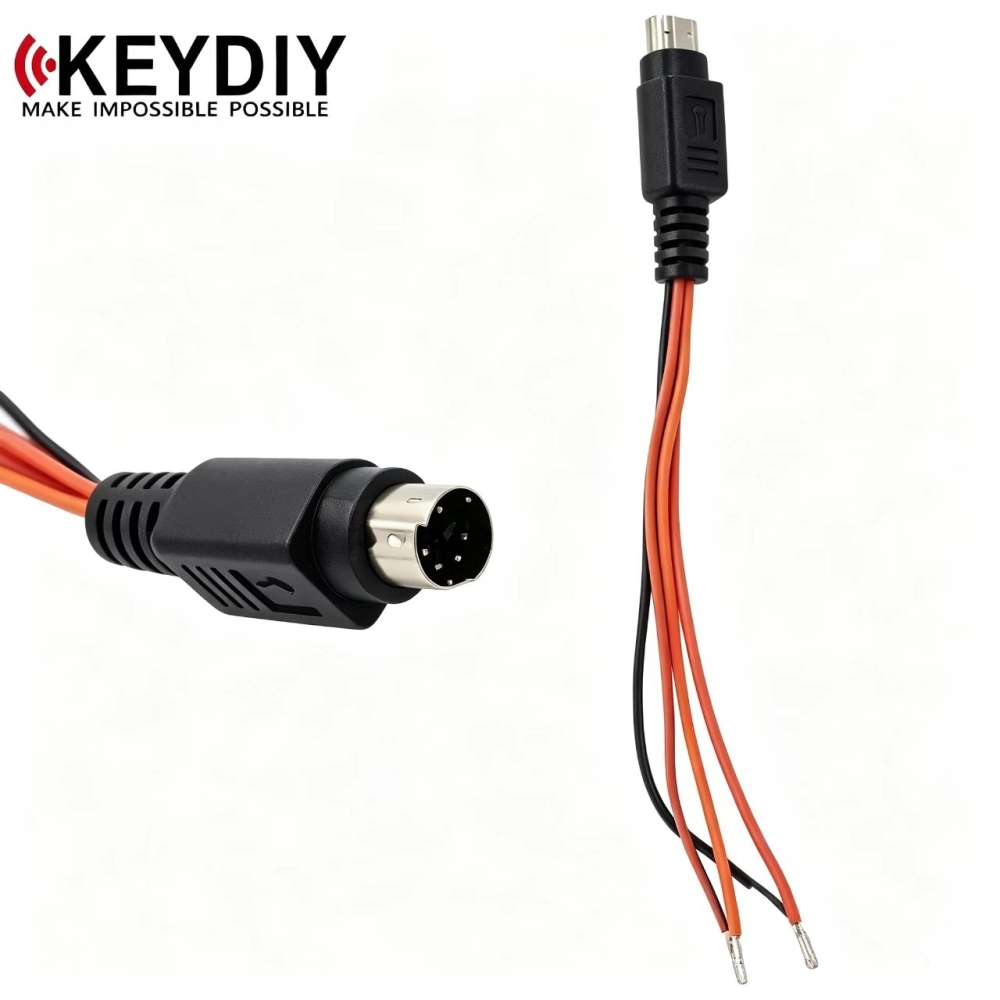 KEYDIY BMW BDC03 Clip Specific Cable for KD-MAX
