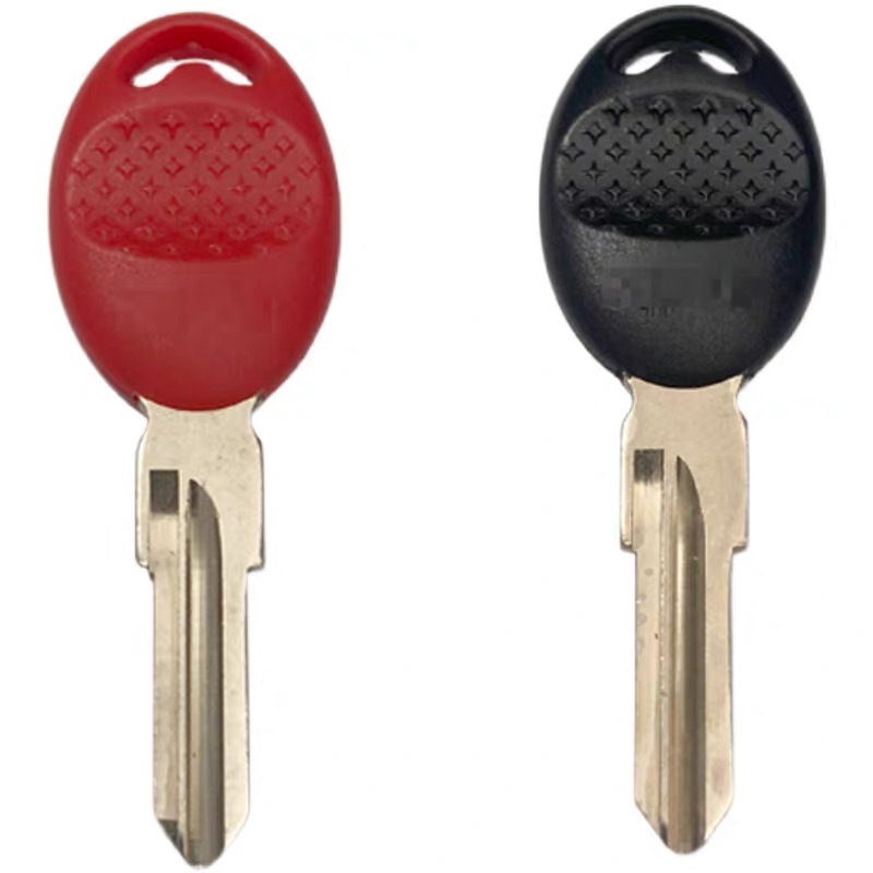 For Aprilia RS125 250 Motorcycle blank key shell
