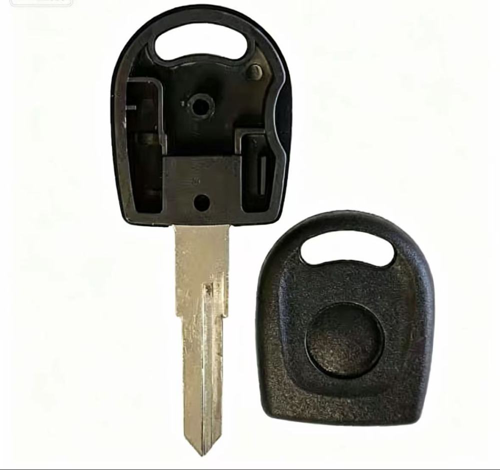Super Stronge GTL shell WW Transponder key shell