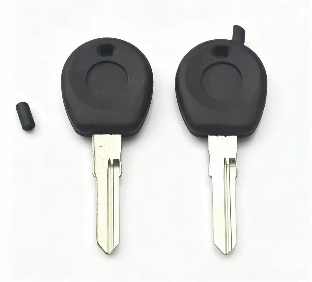 For Jetta transponder key shell
