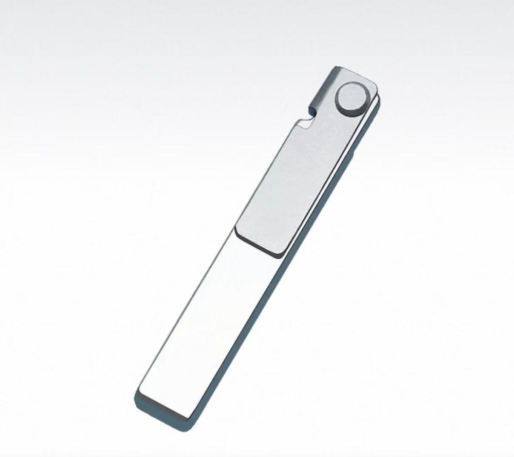 key blade for MG remotes