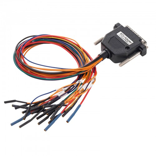 XHORSE Multi Prog programmer ECU Adapter Solder Cable