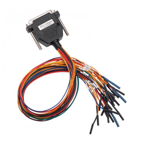 XHORSE Multi Prog programmer ECU Adapter Solder Cable