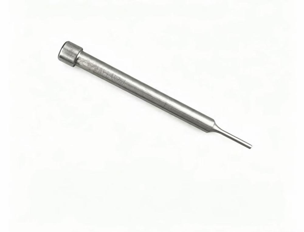 Folding key blanks Pin removal and assembly machine pin Remover pin pressing Locksmith Tools