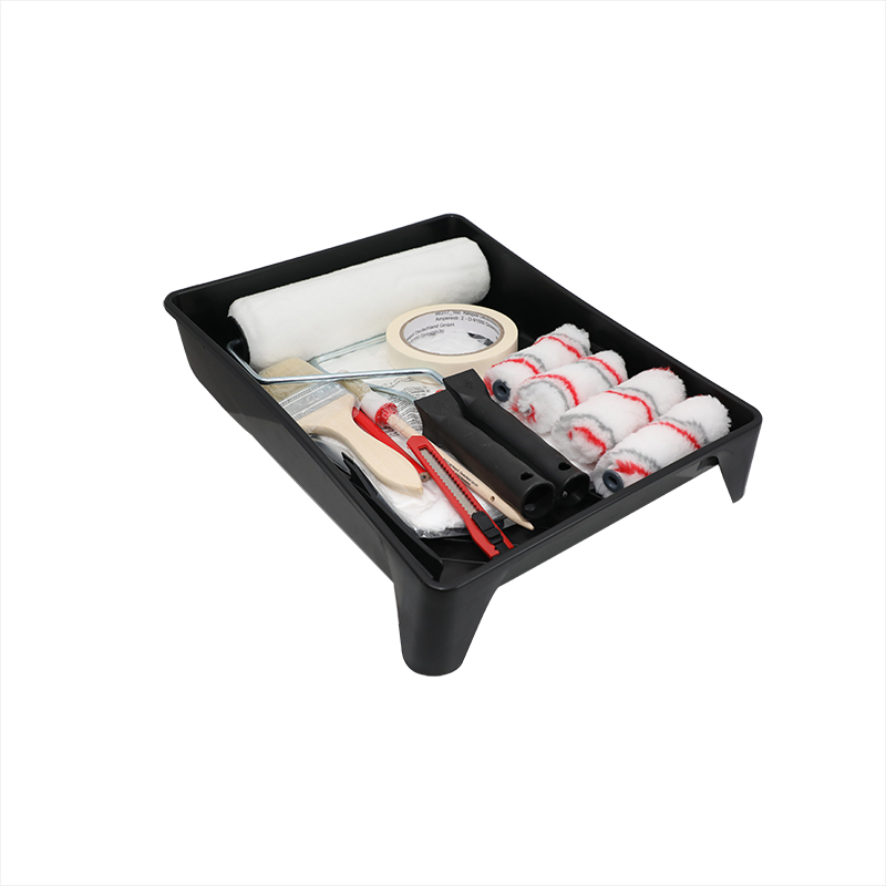 Paint Tray Set