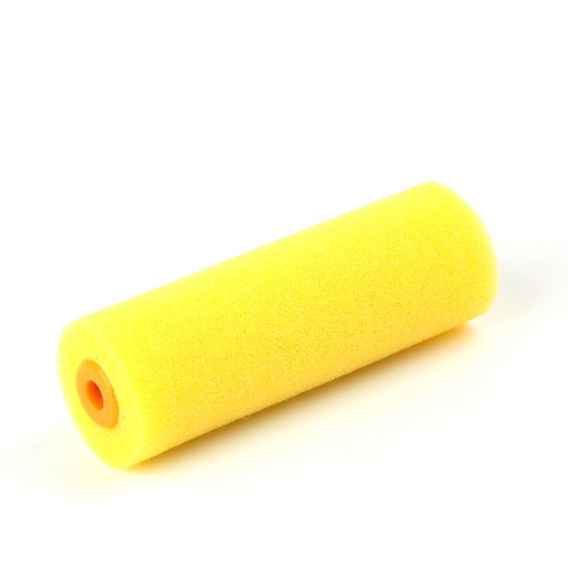 Foam Sponge Roller Sleeve