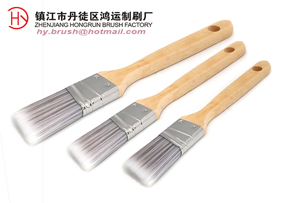 Paint Brush Catalog