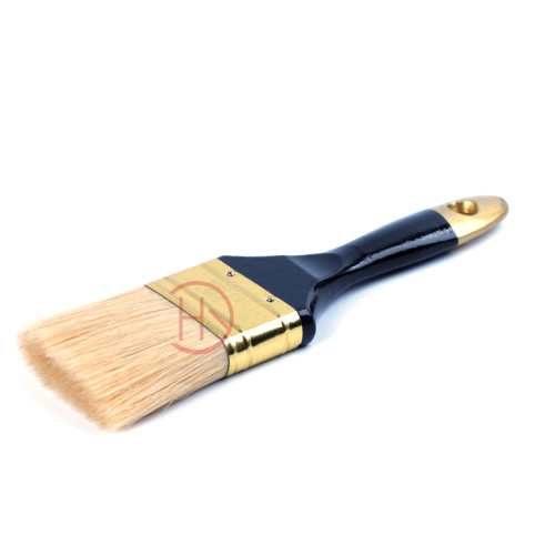High Quality Wooden Handle Paint Brush