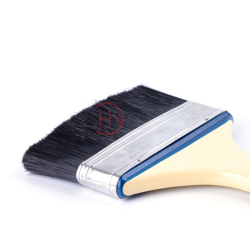 Plastic Handle Paint Brush