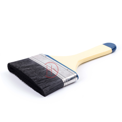Plastic Handle Paint Brush