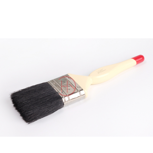 Wooden Handle Paint Brush HYFW0110
