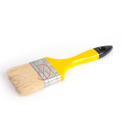 High Quality Wooden Handle Paint Brush HYFW009