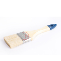 Paint Brush and Brushes for Painting and Flat Paint Brush