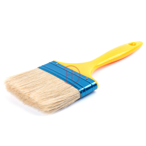 Plastic Handle Paint Brush HYFP020