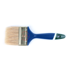 Plastic Handle Paint Brush HYFP022