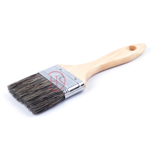 Paint Brush and Brushes for Painting and Flat Paint Brush HYFW020