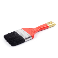 High Quality Wooden Handle Paint Brush HYFW021