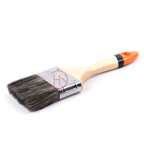 Paint Brush and Brushes for Painting and Flat Paint Brush HYFW028