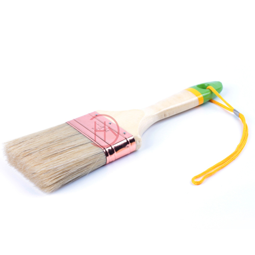 High Quality Wooden Handle Paint Brush HYFW031