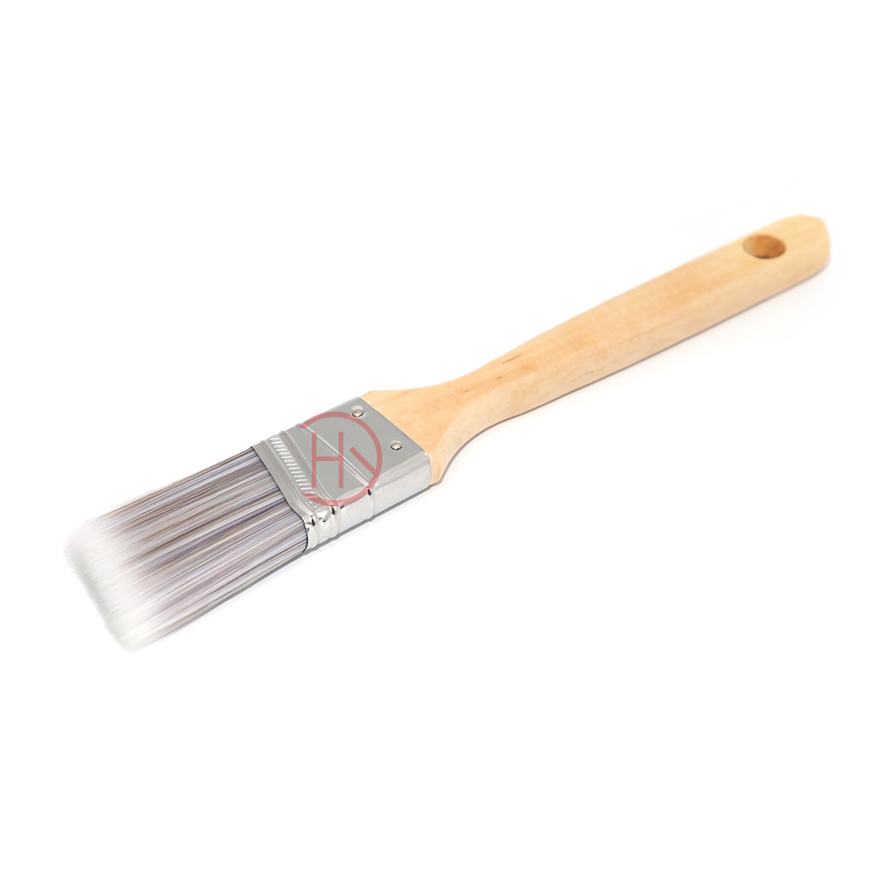 Wooden Handle Premium Paint Brush HYFW038