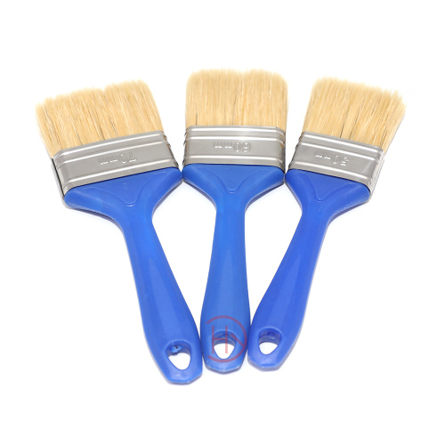 Paint Brush and Brushes for Painting and Flat Paint Brush HYFP041