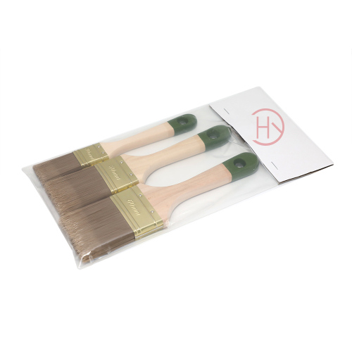 Paint Brush Set HYS004