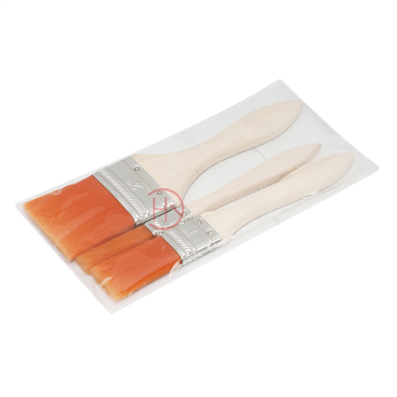 Paint Brush Set HYS006