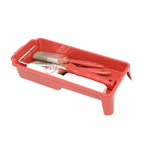 Roller Set RS04