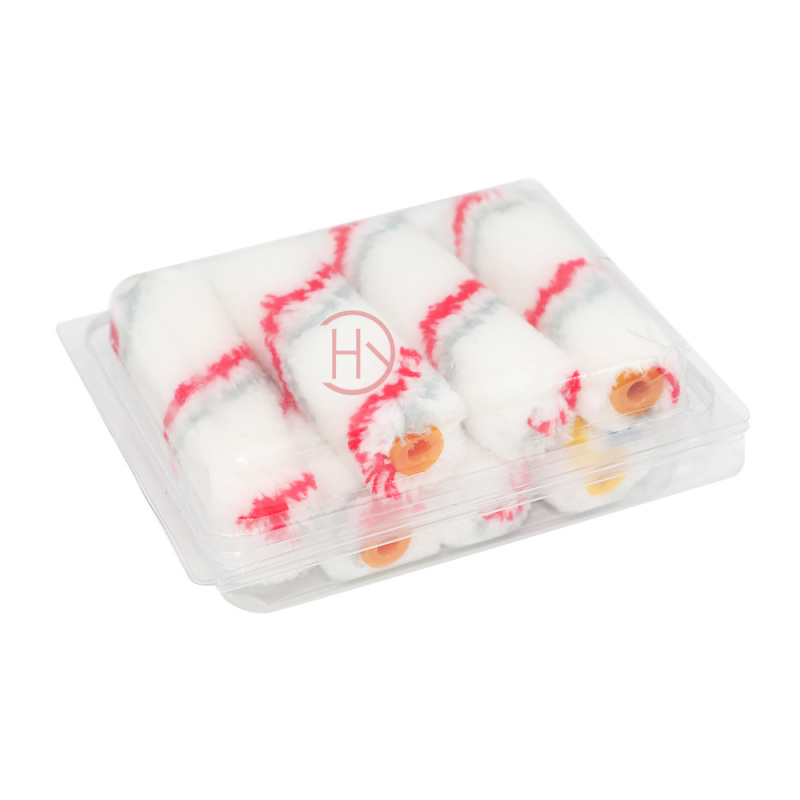Mini roller sets MRS001