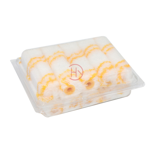 Mini roller sets MRS002