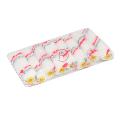 Mini roller sets MRS003