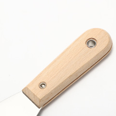 Construction Decoration Paint Hand Tools Putty Knife PK001