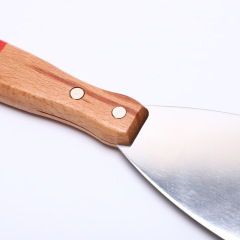 Construction Decoration Paint Hand Tools Putty Knife PK002
