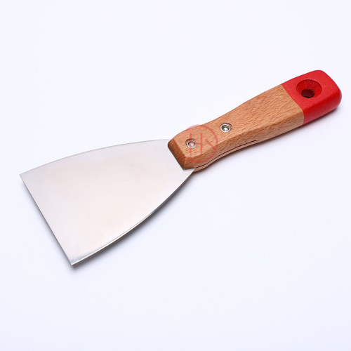Construction Decoration Paint Hand Tools Putty Knife PK002