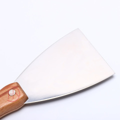 Construction Decoration Paint Hand Tools Putty Knife PK002