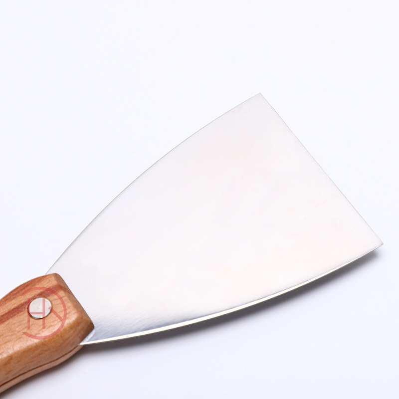 Construction Decoration Paint Hand Tools Putty Knife PK002