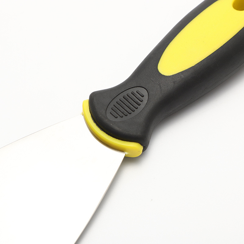Construction Decoration Paint Hand Tools Putty Knife PK007