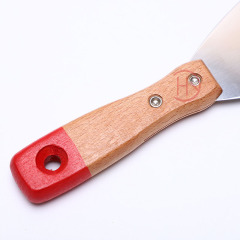 Construction Decoration Paint Hand Tools Putty Knife PK002