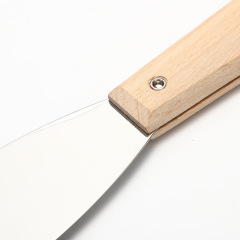 Construction Decoration Paint Hand Tools Putty Knife PK001