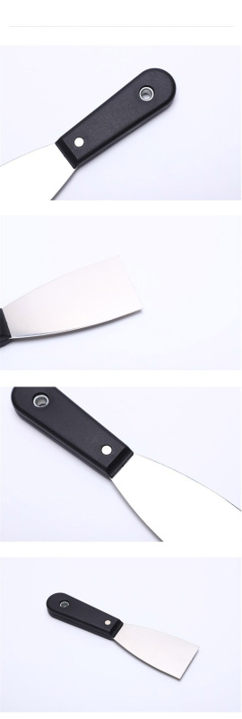 Construction Decoration Paint Hand Tools Putty Knife PK003