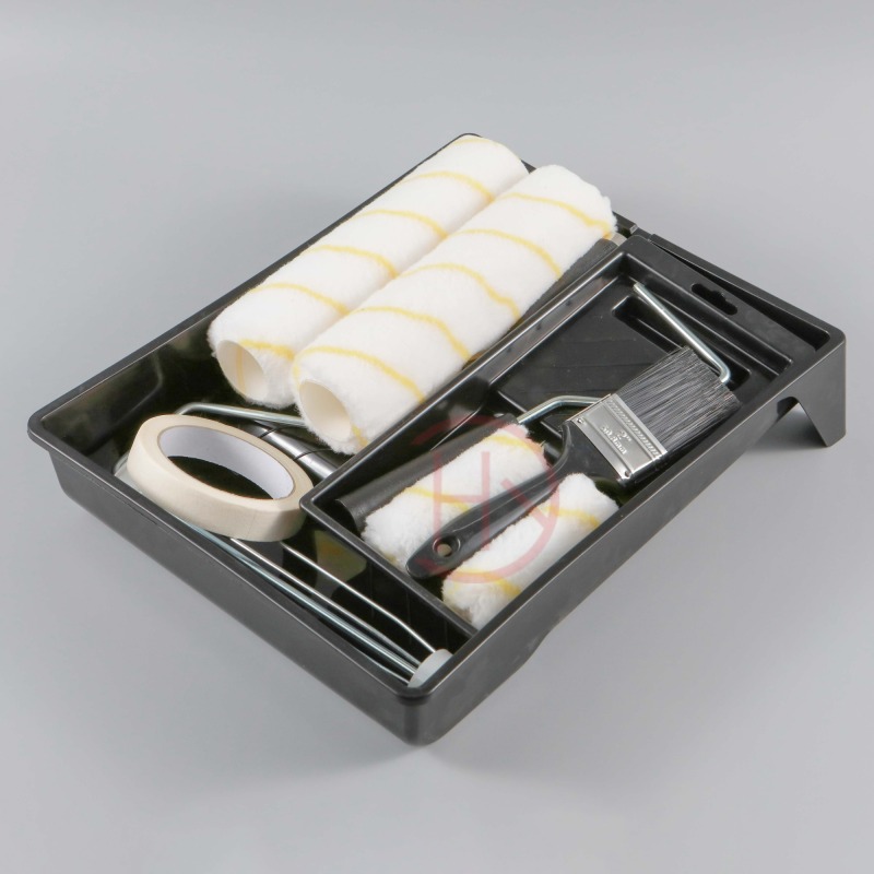Roller Set RS08