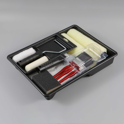 Paint Roller Sets RS25