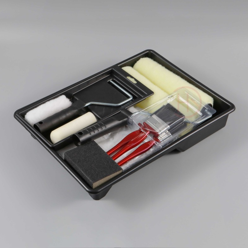 Paint Roller Sets RS25