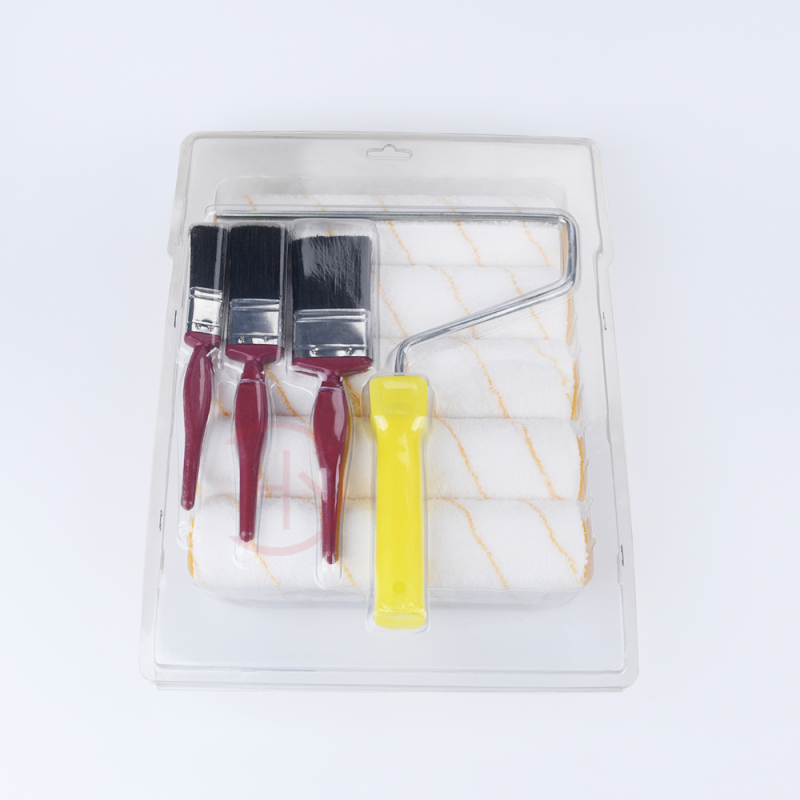 Paint Roller Sets RS33