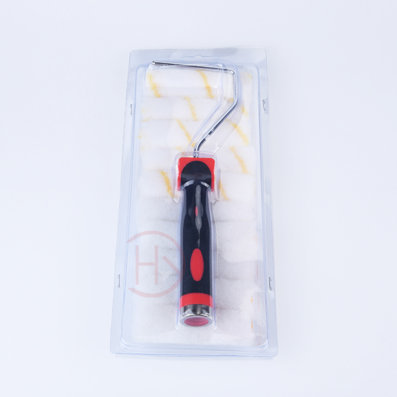 Paint Roller Sets RS34